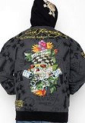 Ed Hardy Men Hoodies-168